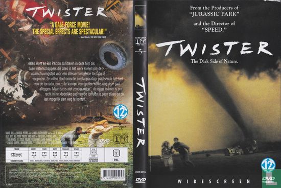 Twister - Afbeelding 4