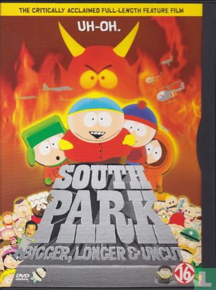 South Park: Bigger, Longer & Uncut - Image 1