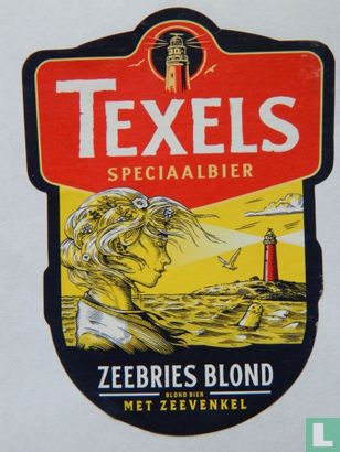 Texels Zeebries Blond - Bild 1