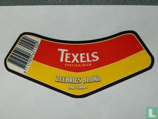 Texels Zeebries Blond - Afbeelding 3