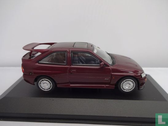 Ford Escort RS Cosworth Monte Carlo - Afbeelding 4