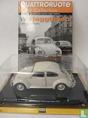 Volkswagen 1200 Maggiolinno - Afbeelding 4