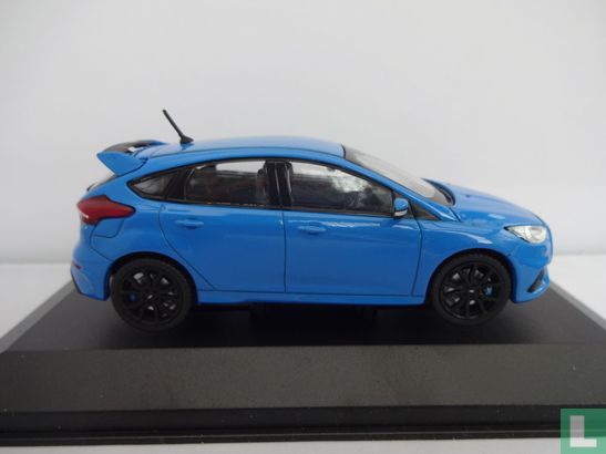Ford Focus Mk3 RS - Image 4