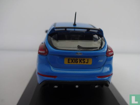 Ford Focus Mk3 RS - Image 5