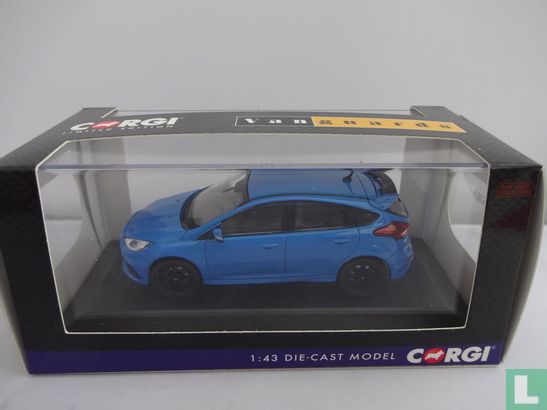 Ford Focus Mk3 RS - Image 6