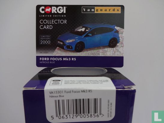 Ford Focus Mk3 RS - Image 9