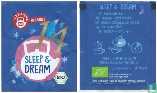 sleep & dream 5-8 min - Afbeelding 3
