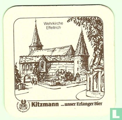 Wehrkirche Effeltrich