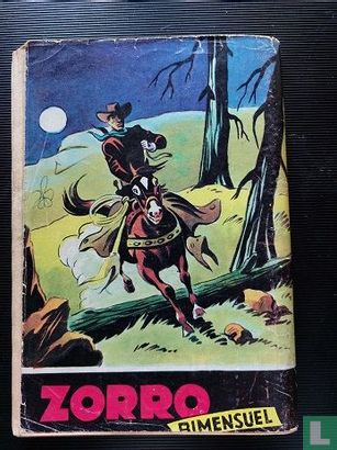 Zorro 12 - Image 2