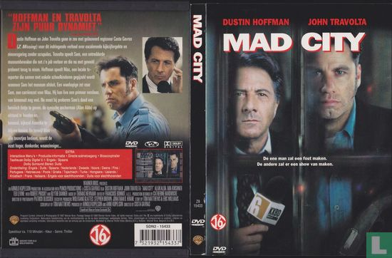 Mad City - Image 4