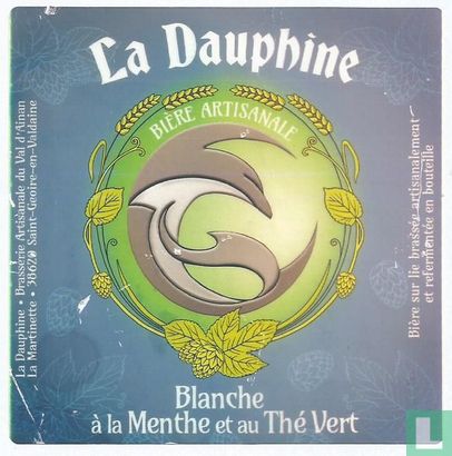 La dauphine blanche - Image 1