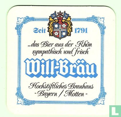 Will-Bräu - Image 1