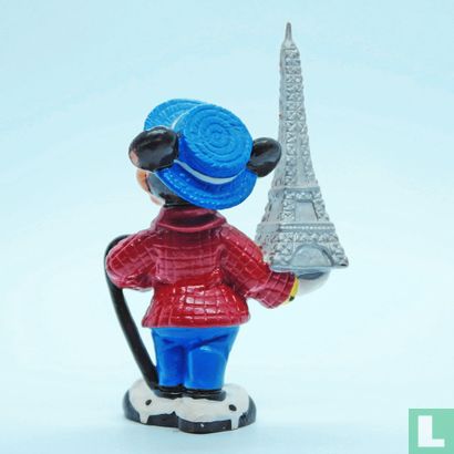 Mickey Mouse - Frankrijk - Afbeelding 2