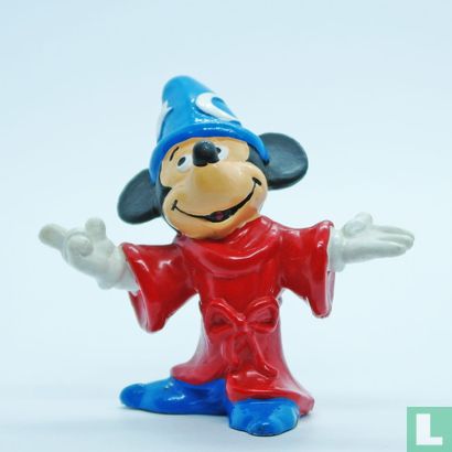 Wizard Mickey - Image 1