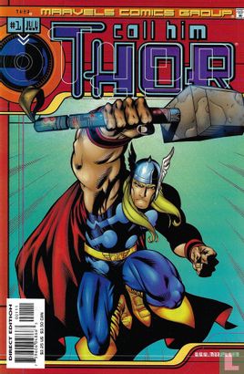 Thor 1 - Afbeelding 1