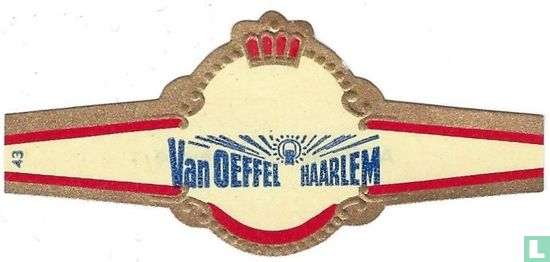 Van Oeffel Haarlem - Afbeelding 1