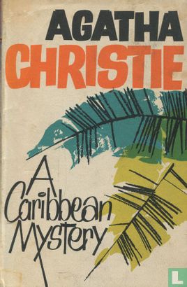 A Caribbean Mystery - Bild 1