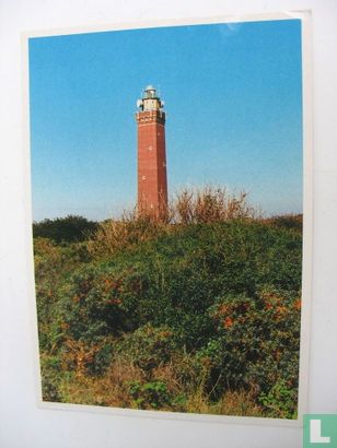 Vuurtoren Ouddorp - Image 1