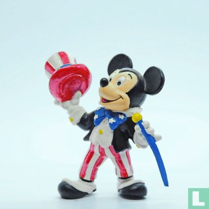 Mickey Mouse - USA - Image 1