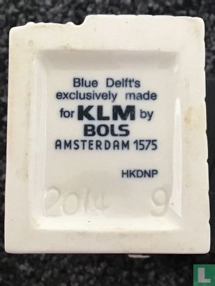 KLM huisjes - Bild 2