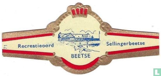 Beetse - Recreatieoord - Sellingerbeetse - Image 1