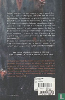 Doggerland - Image 2
