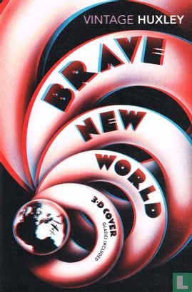 Brave New World - Image 1