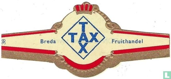 Tax Tax - Breda - Fruithandel - Afbeelding 1
