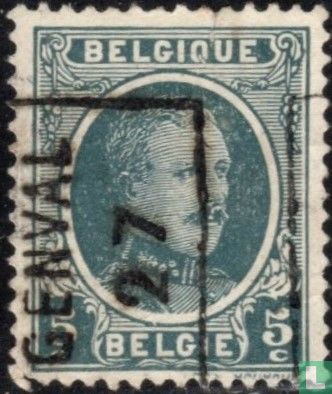 Le roi Albert I