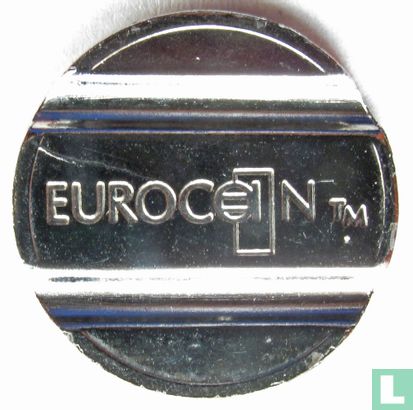Eurocoin Tm - Afbeelding 1