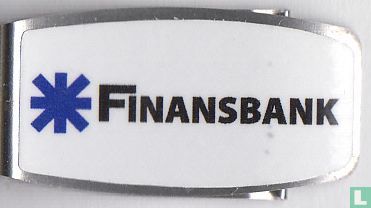 Finansbank - Bild 1