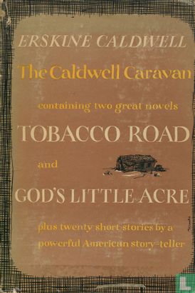 The Caldwell Caravan - Afbeelding 1