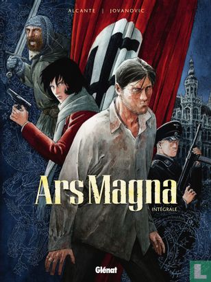 Ars Magna - Intégrale - Image 1
