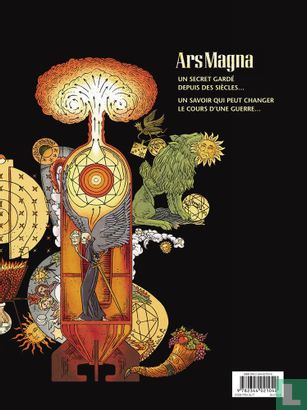 Ars Magna - Intégrale - Image 2