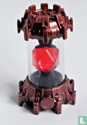 Creation Crystal (Fire Reactor) - Afbeelding 2