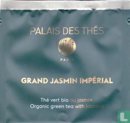 Grand Jasmin Impérial - Bild 1