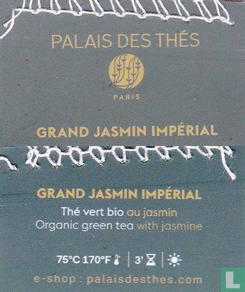 Grand Jasmin Impérial - Bild 3