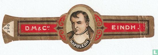 D.M. & Co - Napoleon - Eindh - Image 1