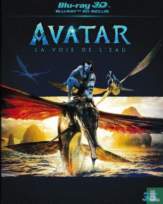 Avatar : La Voie de L'Eau - Bild 1