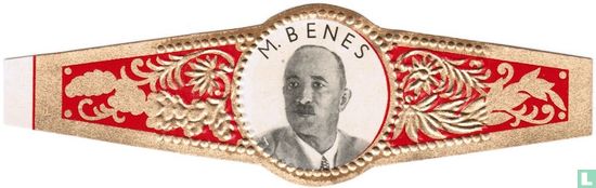 M. Benes - Image 1