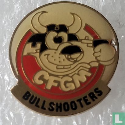 CFGM Bullshooters