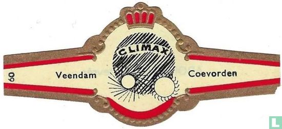 Climax - Veendam - Coevorden - Afbeelding 1