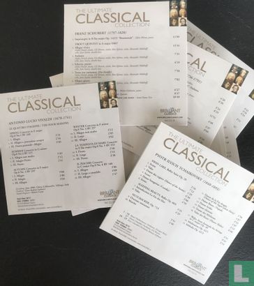 The Ultimate Classical Collection - Afbeelding 4