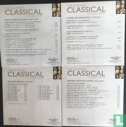 The Ultimate Classical Collection - Afbeelding 5