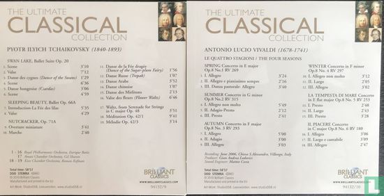 The Ultimate Classical Collection - Afbeelding 7