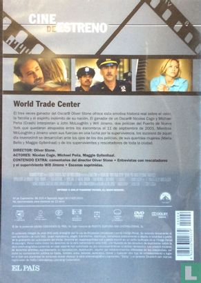 World Trade Center - Afbeelding 2