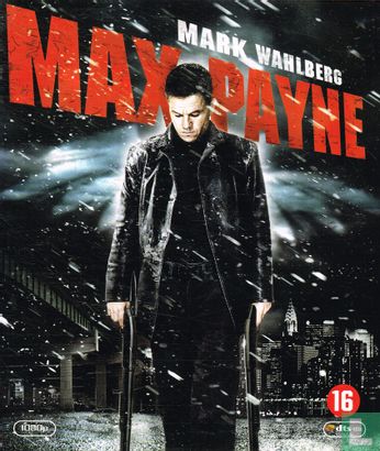 Max Payne - Bild 1
