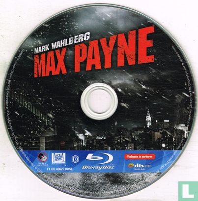 Max Payne - Afbeelding 3
