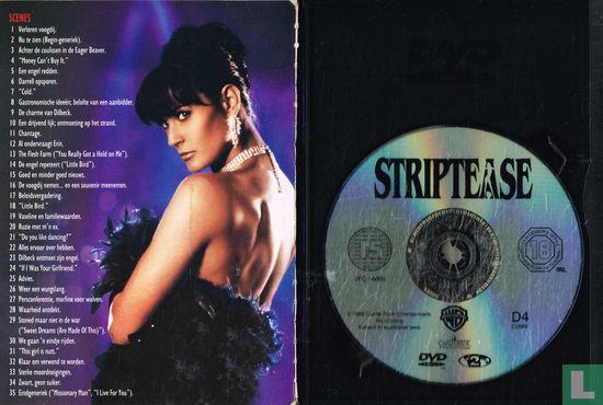 Striptease - Bild 3