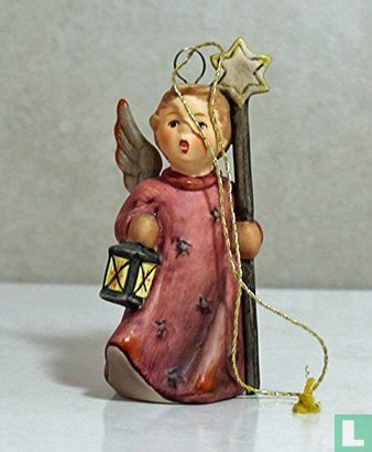 Hummel 645 Weihnachtslied, Christmas song Ornament